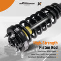 4X Rear Front Struts Assembly for Ford F-150 (2009–2013) RWD 11304