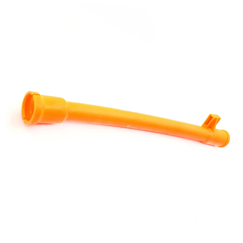 Oil Dipstick Funnel Guide Tube for Volkswagen Beetle Golf Jetta 2.0L (2000–2023)