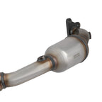 Bank2 Exhaust Catalytic Converter Flex Pipe for Cadillac SRX (2010–2011)