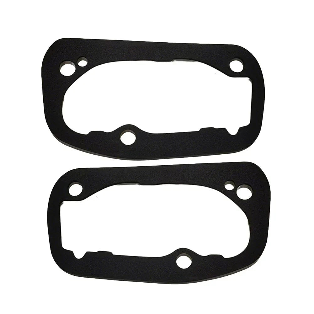 Tail Light Housing Right Left for Car Rear Tail Light Sponge Material