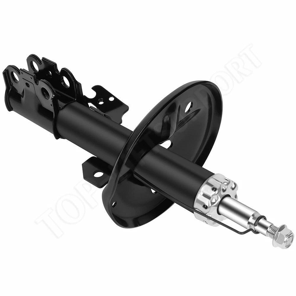 2X Front Suspension Struts for Toyota Camry (2002–2003)