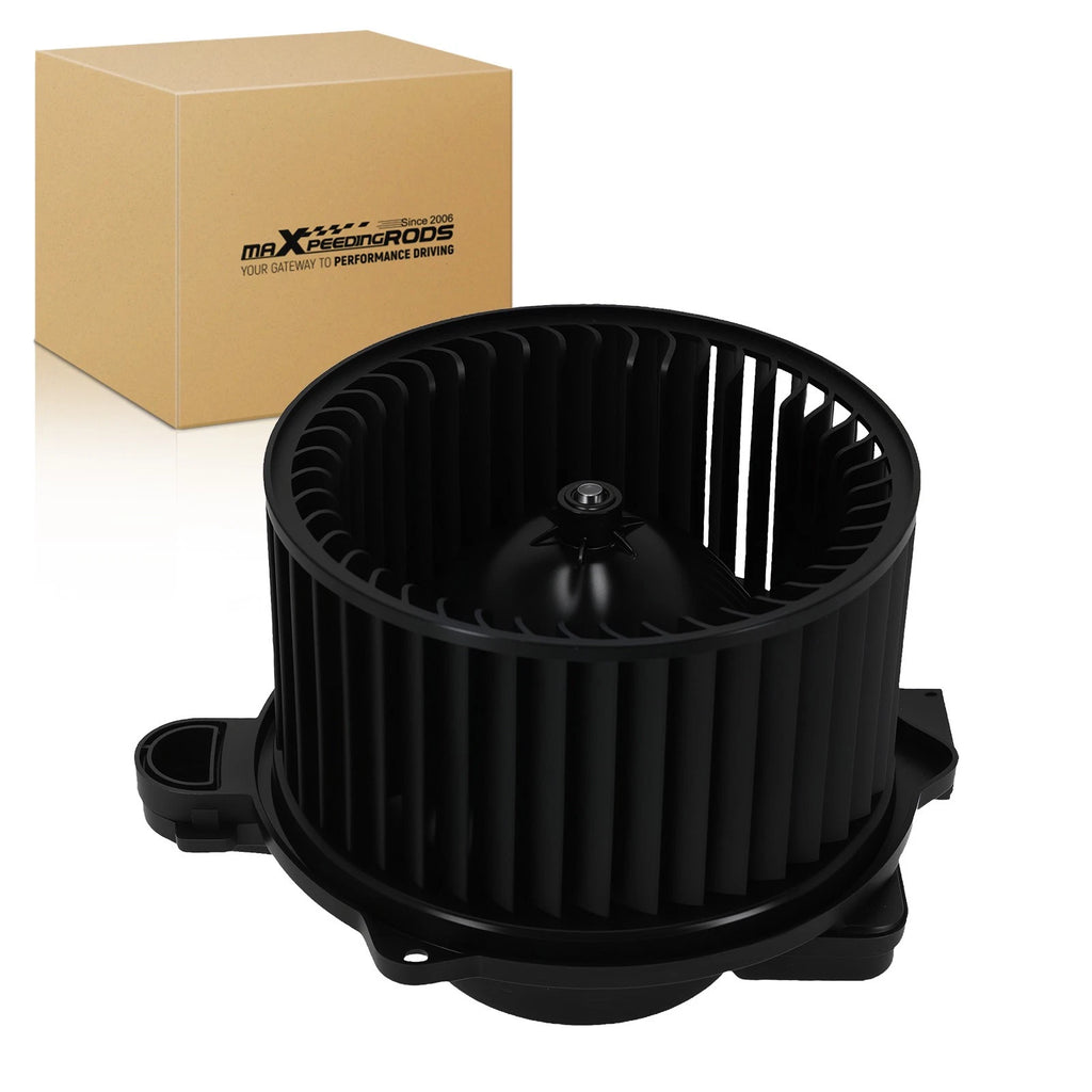 HVAC Heater Blower Motor w/ Fan Cage for Kia Niro (2019) 97113G2000