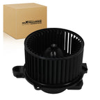 HVAC Heater Blower Motor w/ Fan Cage for Kia Niro (2019) 97113G2000