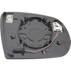 Heated Mirror Glass for Jeep Cherokee (2014–2022)