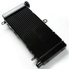 Radiator Cooler for Honda CB600F Hornet 600 (1998–2006) Black