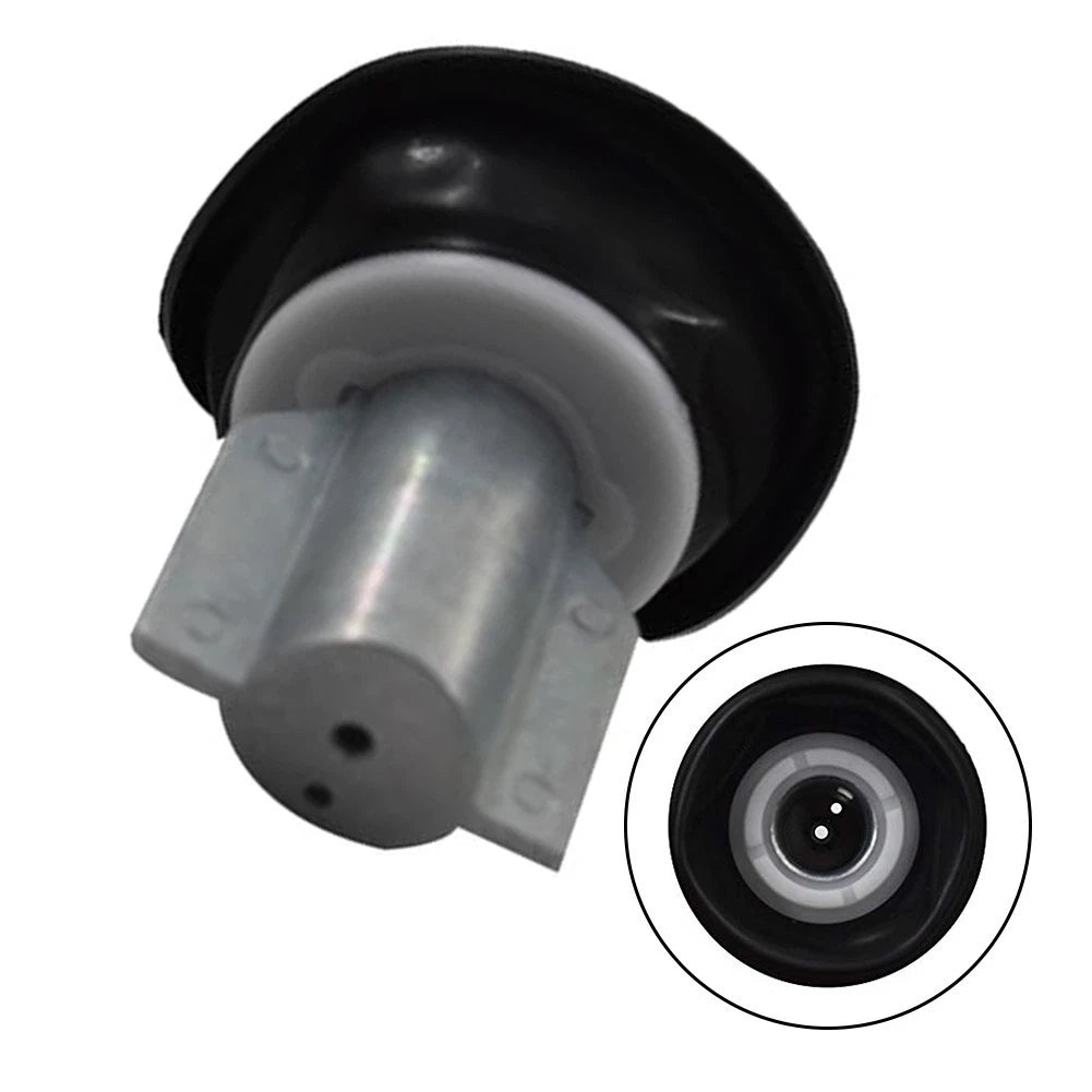 Vacuum Plunger Rubber Slider for Kawasaki ZZR400 KVF650 (Compatible)