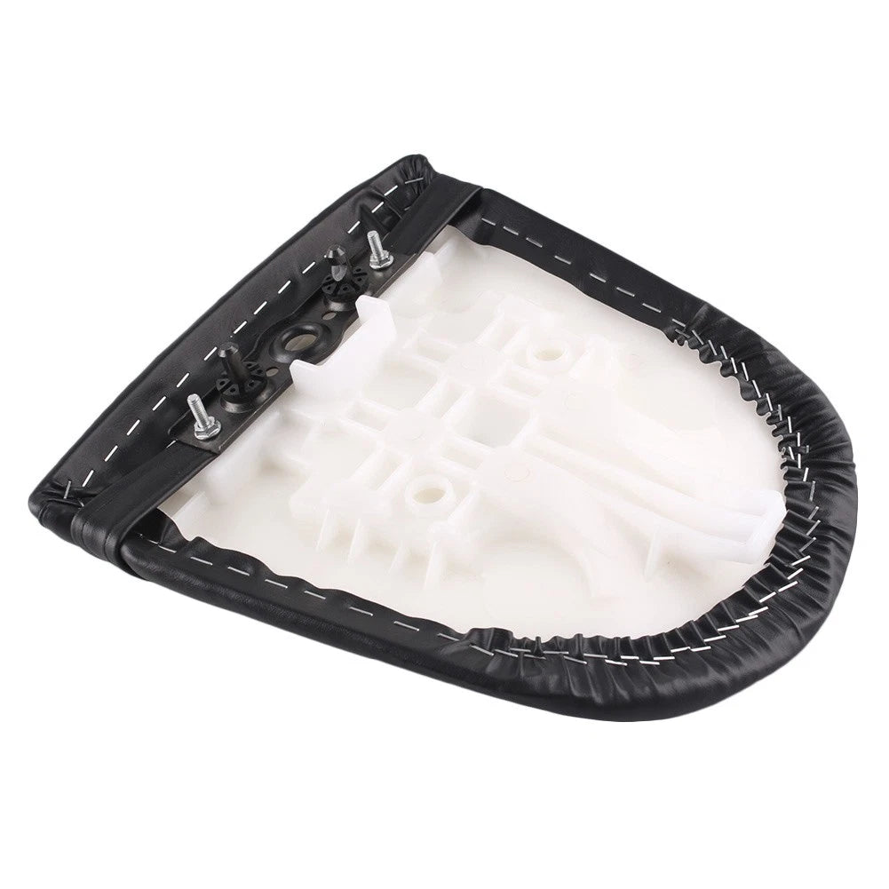 Rear Back Pillion Cushion for Suzuki GSXR 600 750 (2004–2005)