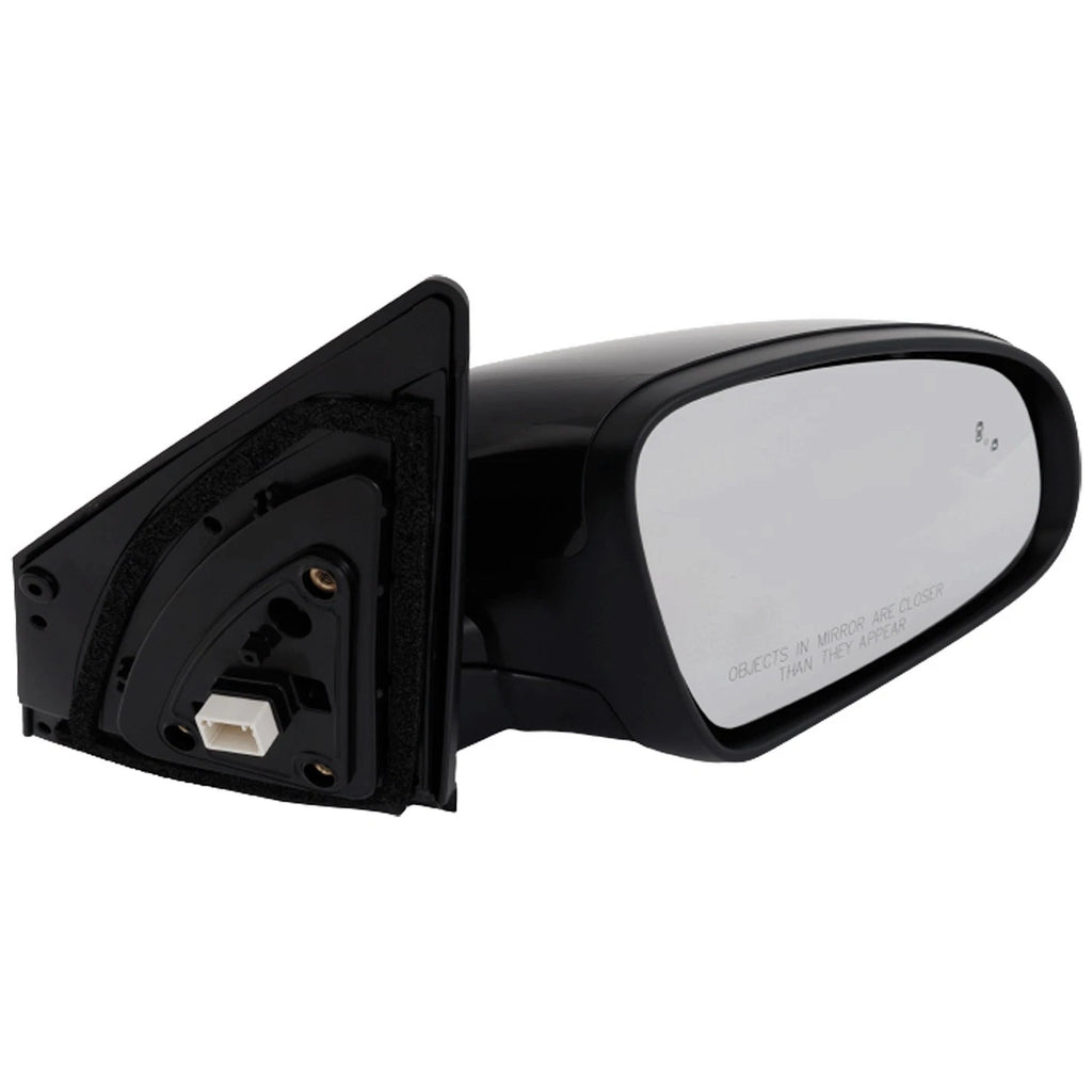 Heated Right Side Mirror for Hyundai Kona (2018–2021)