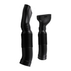 2X Air Intake Duct Hose for Mercedes-Benz (2001–2005) 2035280107 2035280007