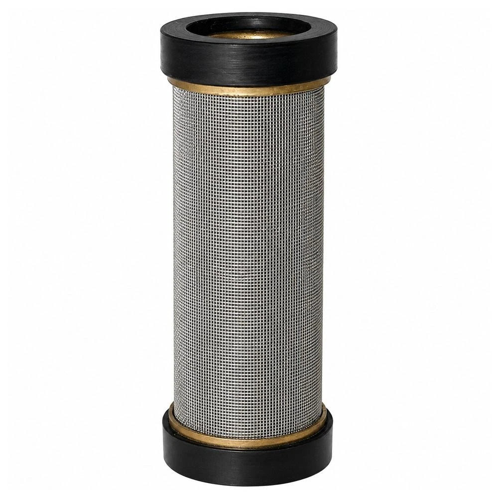 Hydraulic Pump Housing Filter for John Deere 644, 644A (Industrial/Construction)