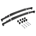 4 Leaf Rear Leaf Spring Kit for Club Car Precedent (2004–Present)