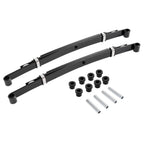 4 Leaf Rear Leaf Spring Kit for Club Car Precedent (2004–Present)