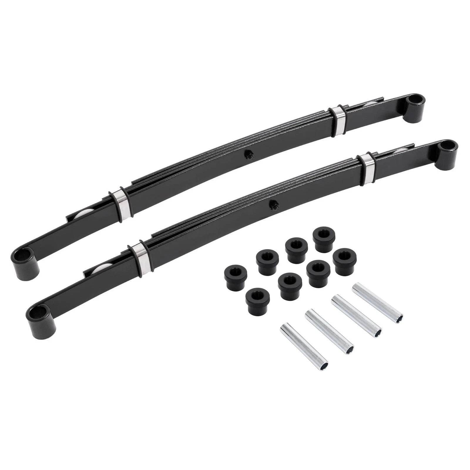 4 Leaf Rear Leaf Spring Kit for Club Car Precedent (2004–Present)