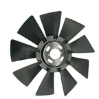 Engine Cooling Fan Blade for Chevrolet C6500 Kodiak C7500 Kodiak C8500 (2003–2007)
