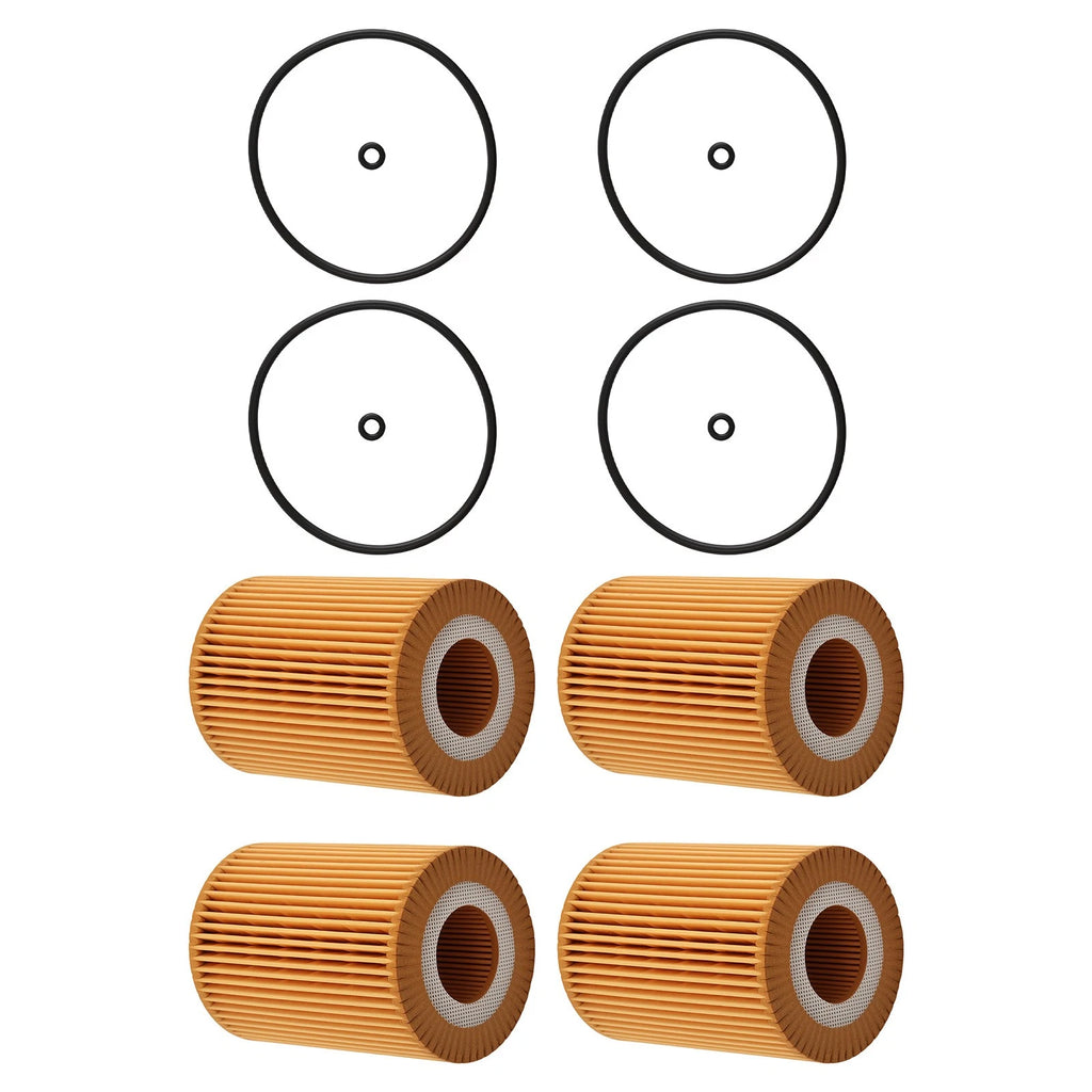 Oil Filter HU821x for Mercedes-Benz GL ML E R Class Diesel (2006–2015)