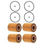 Oil Filter HU821x for Mercedes-Benz GL ML E R Class Diesel (2006–2015)