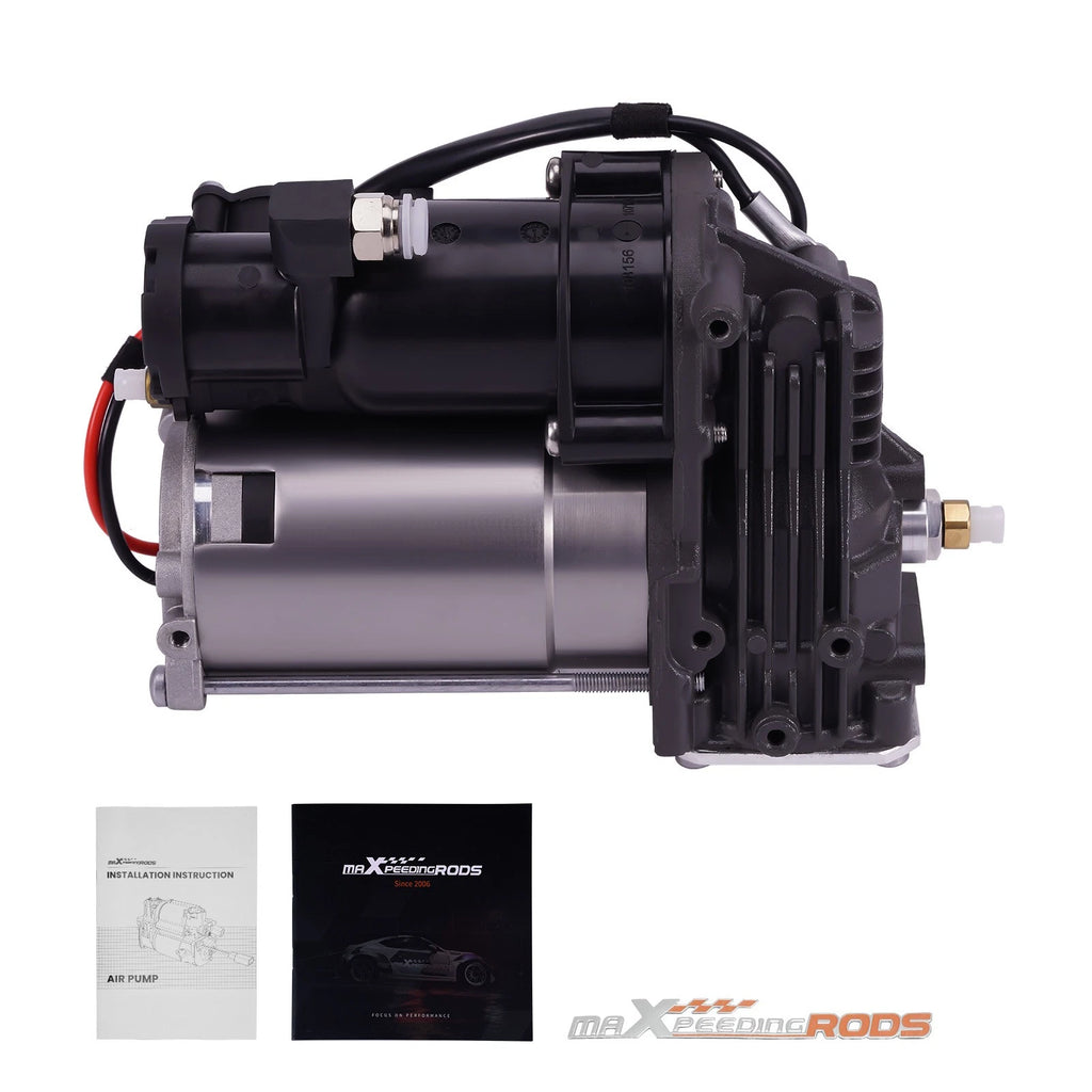Air Suspension Compressor for Land Rover Range Rover Sport (2006–2012) LR045251