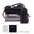 Air Suspension Compressor for Land Rover Range Rover Sport (2006–2012) LR045251