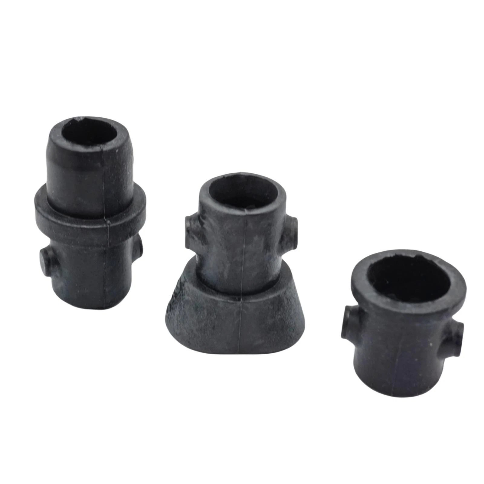 Impeller Water Pump Repair Kit for Johnson/Evinrude 9.9hp & 15hp (394711)