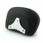 Sissy Bar Backrest Pad for Electra Glide Road King (2009–2014)