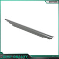 Set of 2 Rocker Panels for Chevy Express GMC Savana 1500 2500 3500 (1996–2014)