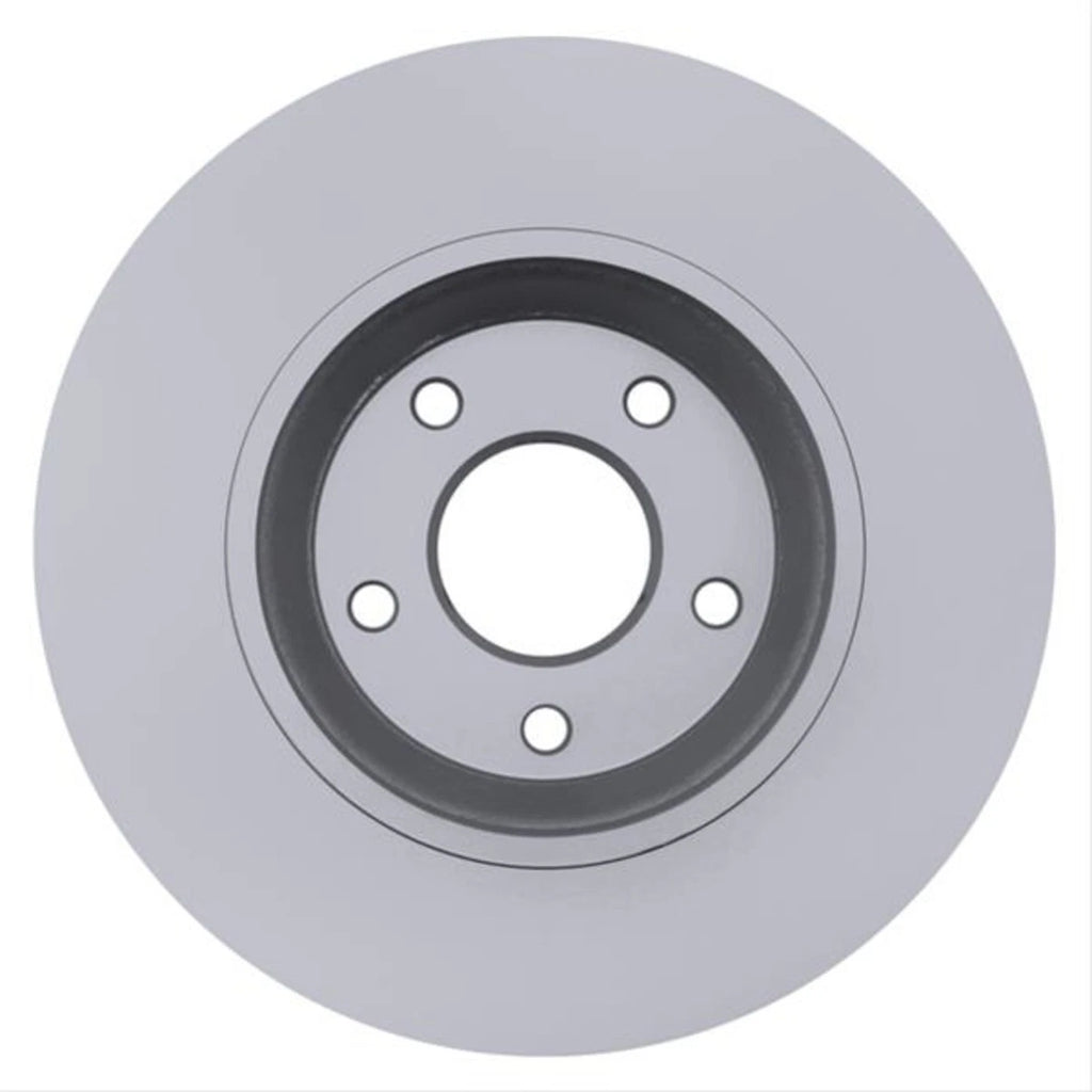 Brake Discs for Chevy Malibu (Front Driver or Passenger Side)