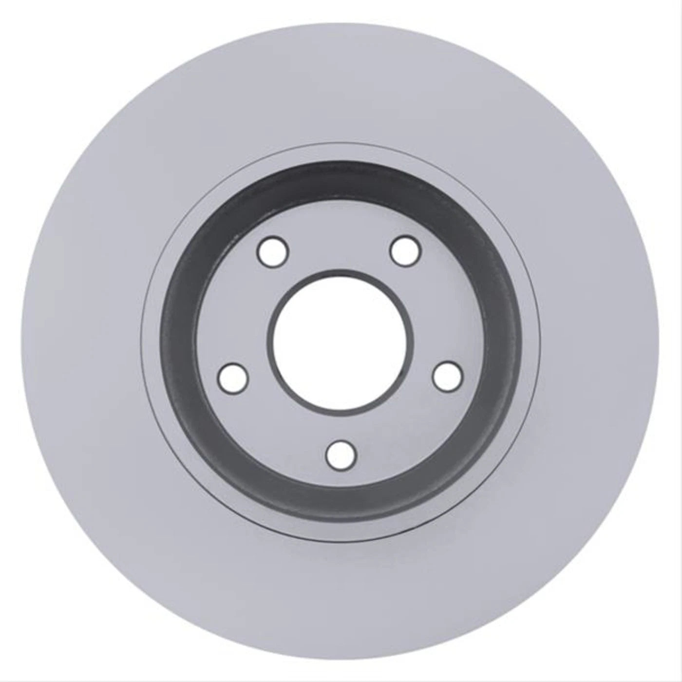 Brake Discs for Chevy Malibu (Front Driver or Passenger Side)