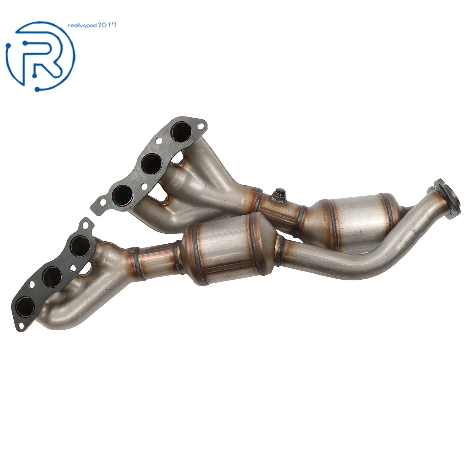 Catalytic Converter for Lexus GS300 IS300 3.0L (1998–2005) 16354