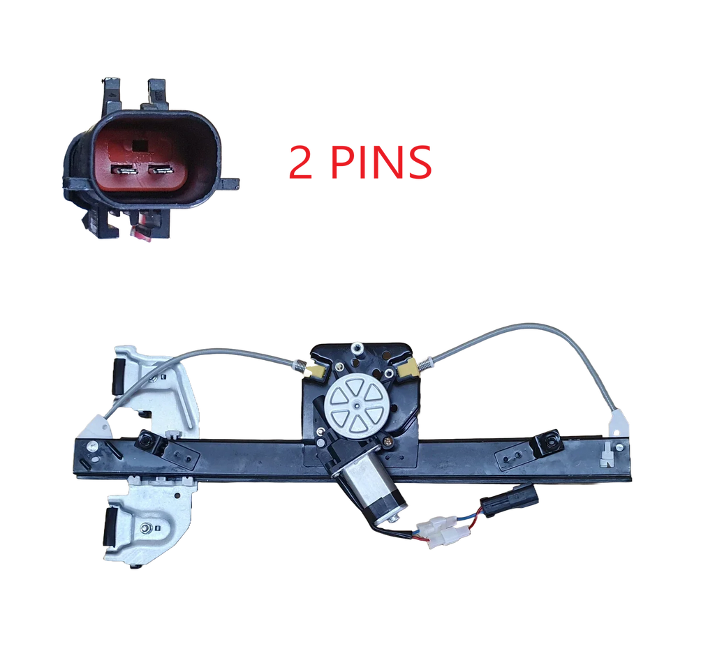 Rear Left Window Regulator With Motor for Holden Cruze JG JH (2009���2016)