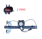 Rear Left Window Regulator With Motor for Holden Cruze JG JH (2009���2016)