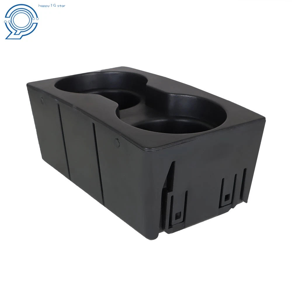Front Center Console Cup Holder for Ford F250 F350 F450 F550 (2011–2016)