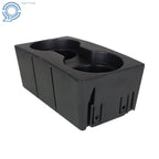 Front Center Console Cup Holder for Ford F250 F350 F450 F550 (2011–2016)