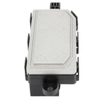 HVAC Heater Blower Motor Resistor for Dodge Dart (2014–2016)