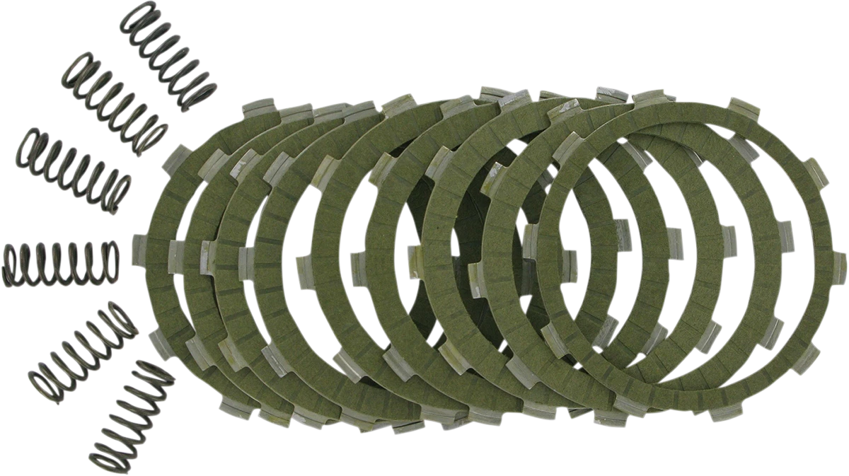 EBC Clutch Kit SRC19 for