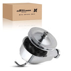 Power Steering Pump w/ Single Groove for Malibu Chevelle Camaro Firebird (1970–1974)
