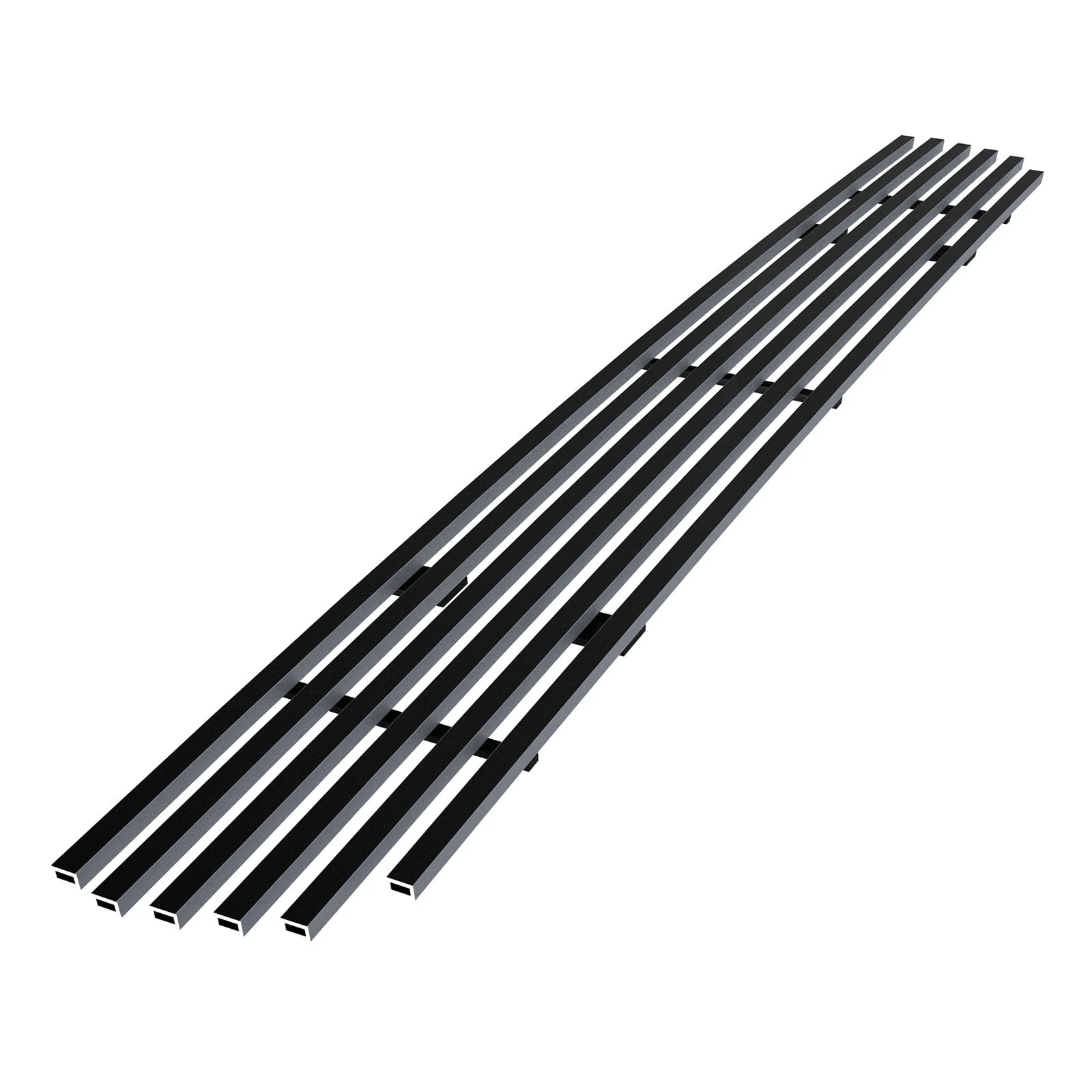 Lower Bumper Billet Grille Insert for Ford F-150 (2004–2005)