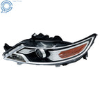 D3S HID Kit Projector Headlight for Ford Taurus SHO (2010-2012)