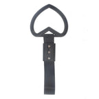 Tsurikawa Ring Handle Strap Charm for JDM Vehicles (Universal Fit)