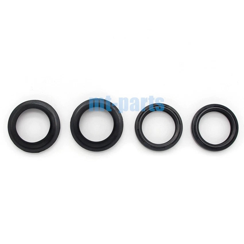 Fork Seal and Wiper Set for Yamaha XV920RH/RJ (1981–1982) / XS1100E/F/G/H (1978–1981)