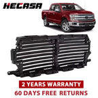 Upper Radiator Grille Air Shutter Control Assembly for Ford F-150 (2018–2020)