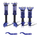 Complete Coilovers Kit for Subaru Impreza GDA WRX (2002–2007)
