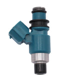 Fuel Injector 16450-HP5-603 for Honda TRX420TM TRX420FE TRX420FPA (2009–2014)