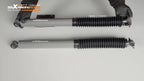 Heavy Duty Rear Shock Set for Jeep Wrangler JK (2007–2017) 5.5-7 inch Lift
