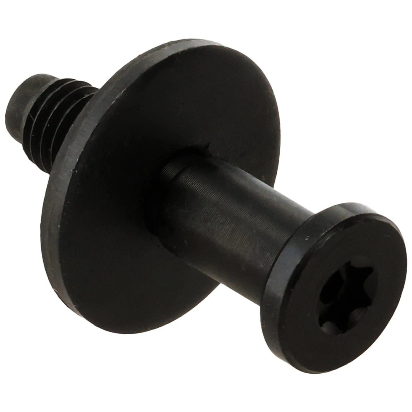 Door Striker Pins Set of 2 for Chevy Avalanche