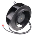 12V Evaporator Fan Motor 78-1362 78-1886 for Thermo King T-1000 T-1000R T-1200R
