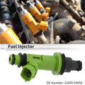 Fuel Injector No. 23209-50050 for Lexus GS430 (2001–2007)