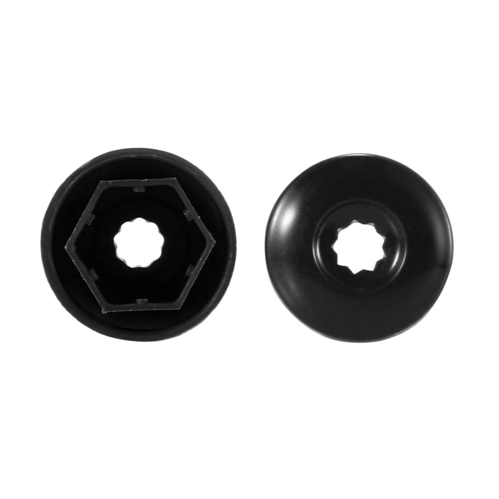 20pcs Wheel Lock Lug Nut Cap with Tool for VW Golf Passat Jetta 
