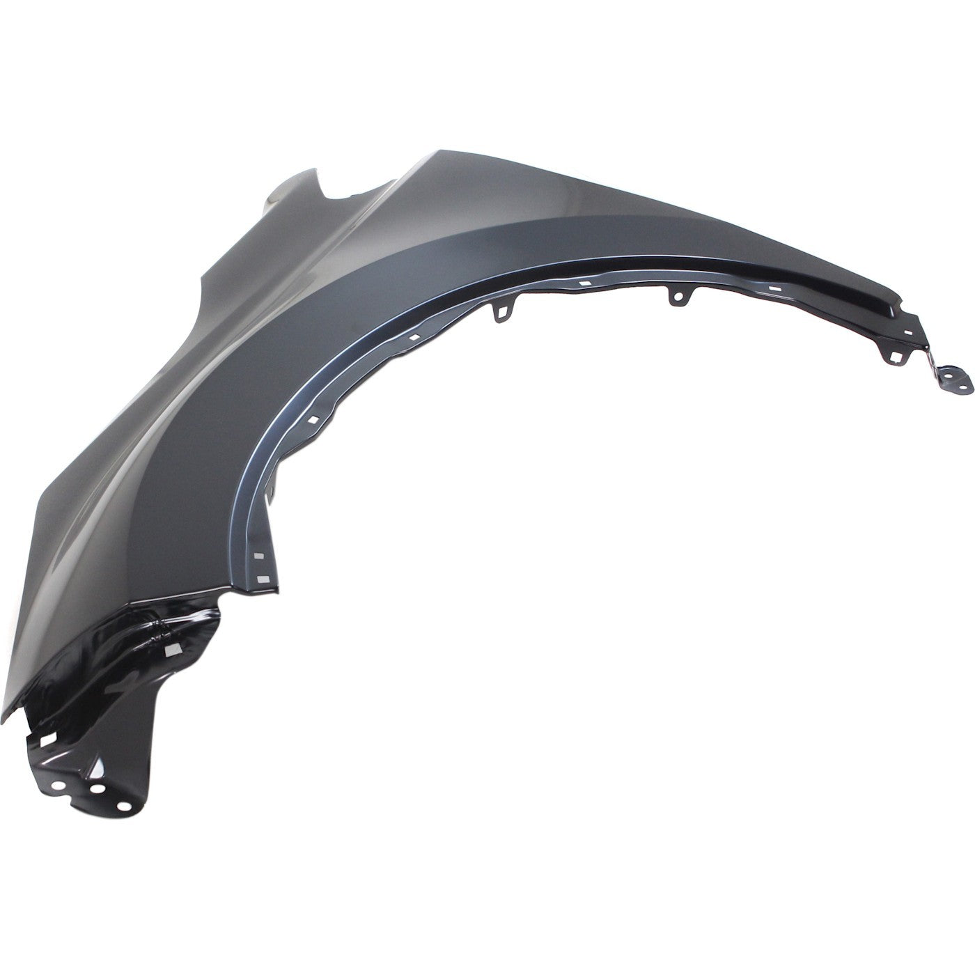Fender for Honda CR-V (2017–2022) Front Driver & Passenger Side