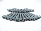 25X 50mm 8.8 Cylinder Head Screw for MAN M8