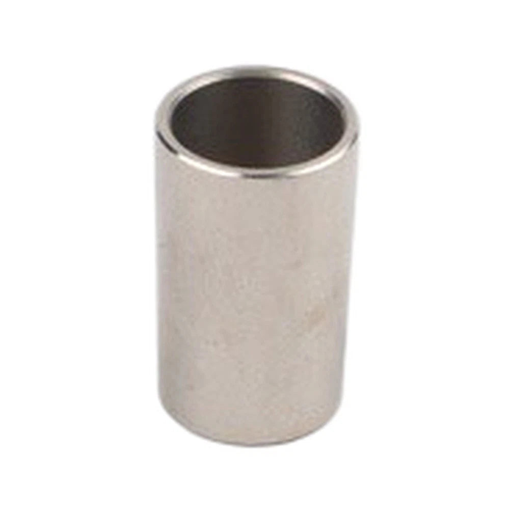 Stainless Steel Conversion Sleeve for B10/B12 to B12/B16 Milling/Drilling